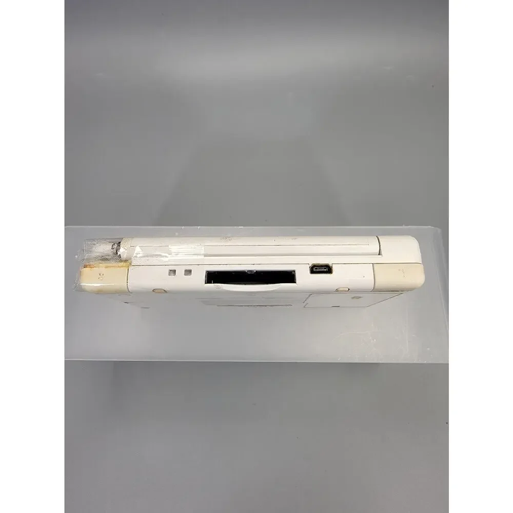 Nintendo ds lite